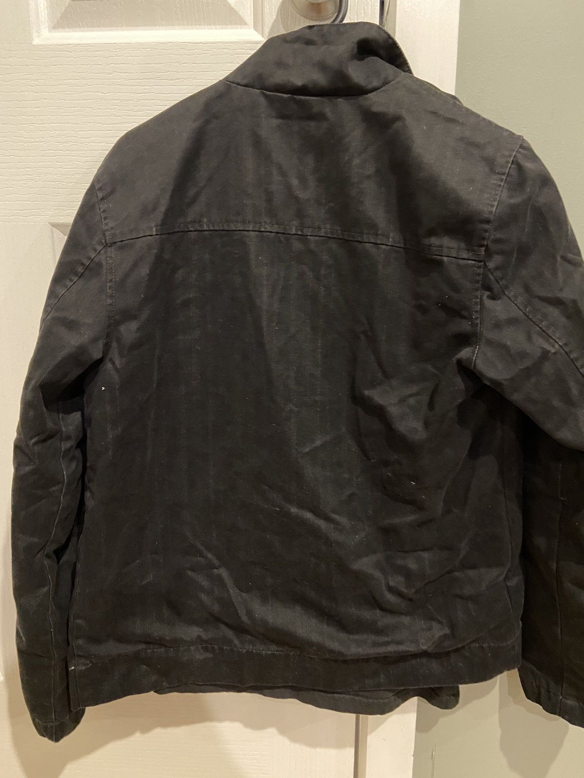 Giordano Giordano$man’s jacket $ vintage Size US XS / EU 42 / 0 - 5 Thumbnail