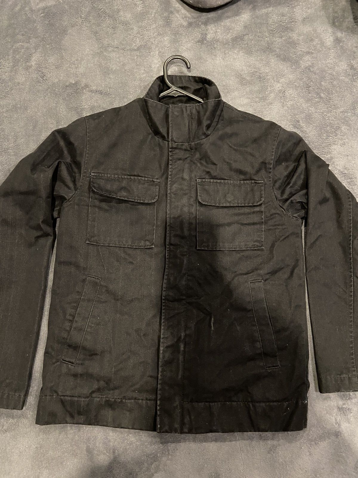 Giordano Giordano$man’s jacket $ vintage Size US XS / EU 42 / 0 - 4 Thumbnail