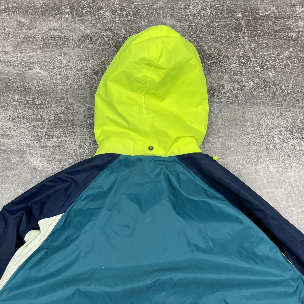 Helly Hansen Vintage Helly Hansen Rare Jacket Size US L / EU 52-54 / 3 - 15 Thumbnail