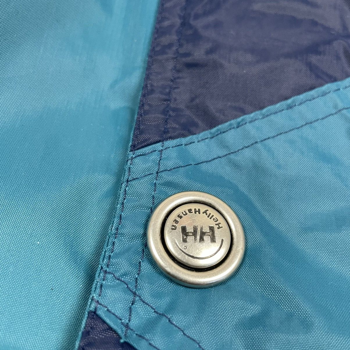 Helly Hansen Vintage Helly Hansen Rare Jacket Size US L / EU 52-54 / 3 - 9 Thumbnail