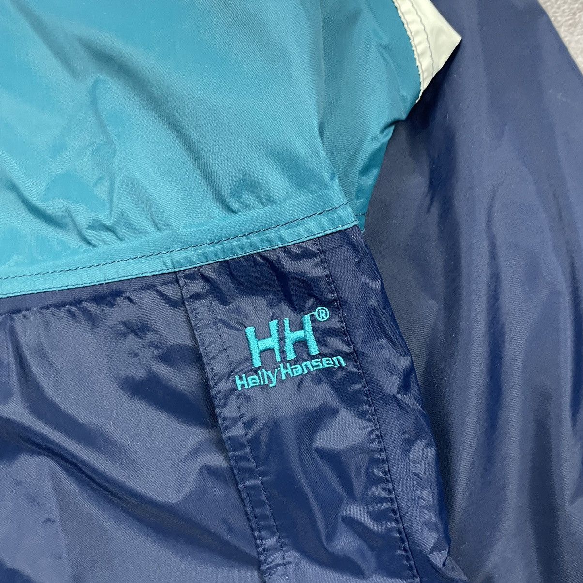 Helly Hansen Vintage Helly Hansen Rare Jacket Size US L / EU 52-54 / 3 - 4 Thumbnail