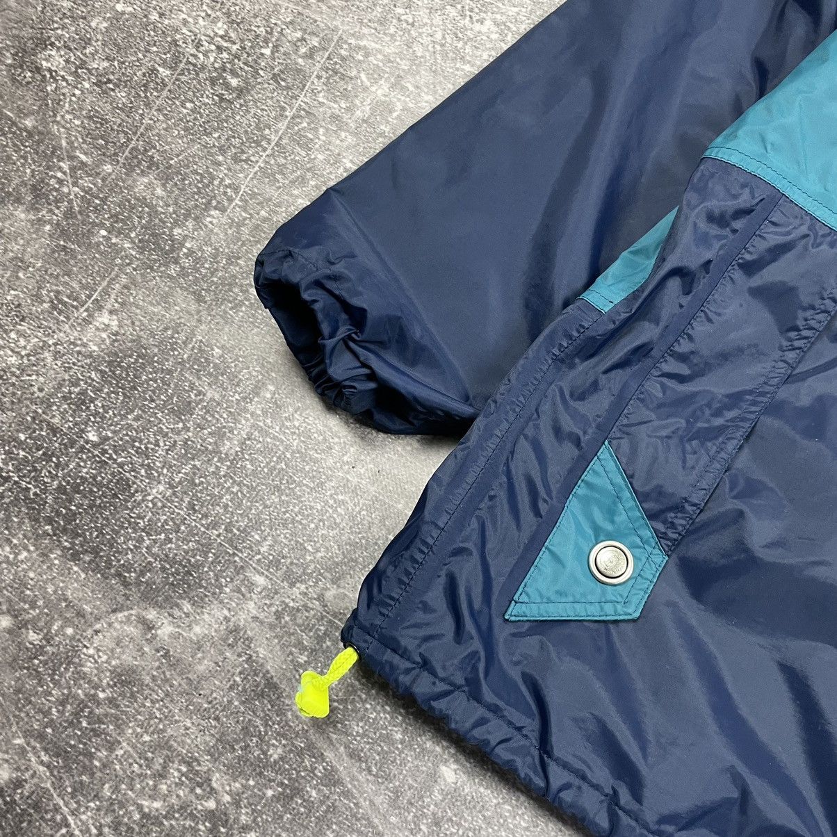 Helly Hansen Vintage Helly Hansen Rare Jacket Size US L / EU 52-54 / 3 - 7 Thumbnail