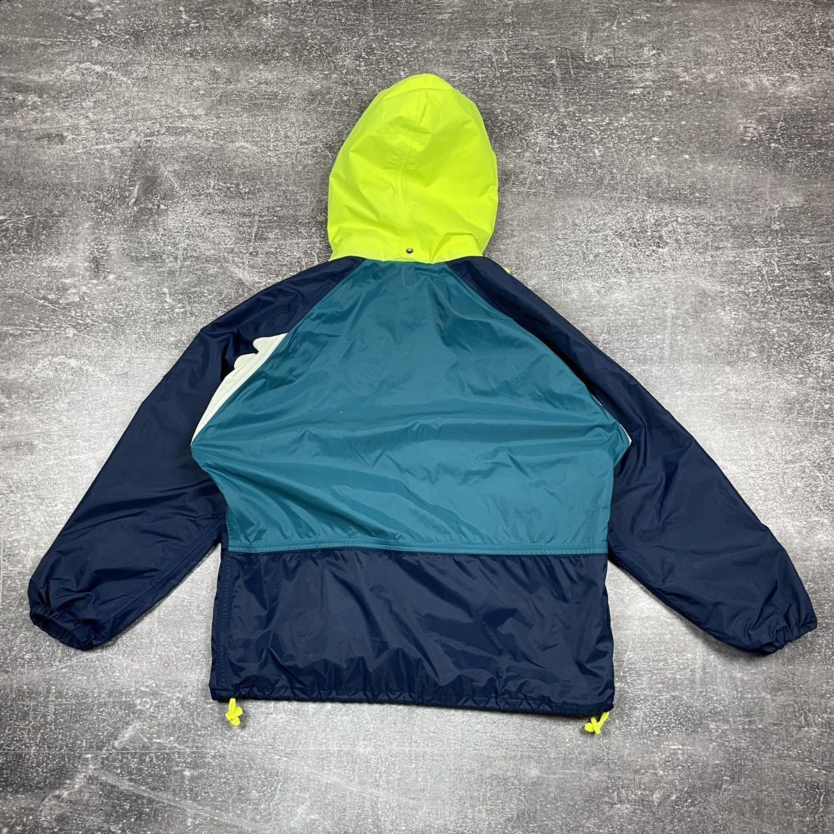 Helly Hansen Vintage Helly Hansen Rare Jacket Size US L / EU 52-54 / 3 - 14 Thumbnail