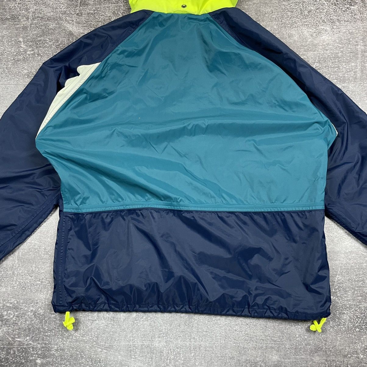 Helly Hansen Vintage Helly Hansen Rare Jacket Size US L / EU 52-54 / 3 - 16 Thumbnail