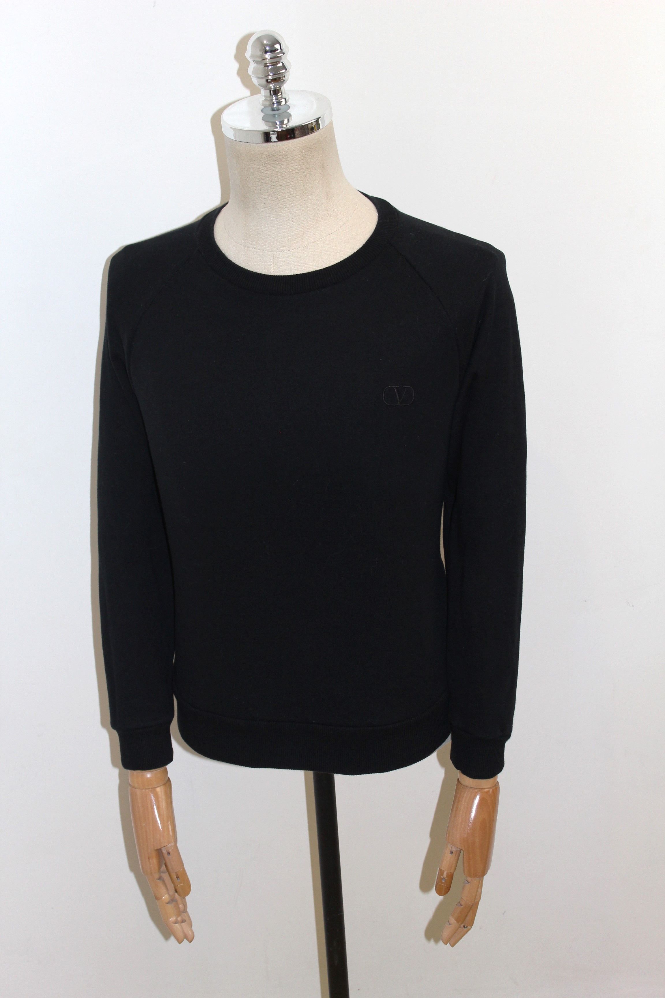 Valentino Knit Sweatpants - Men's L