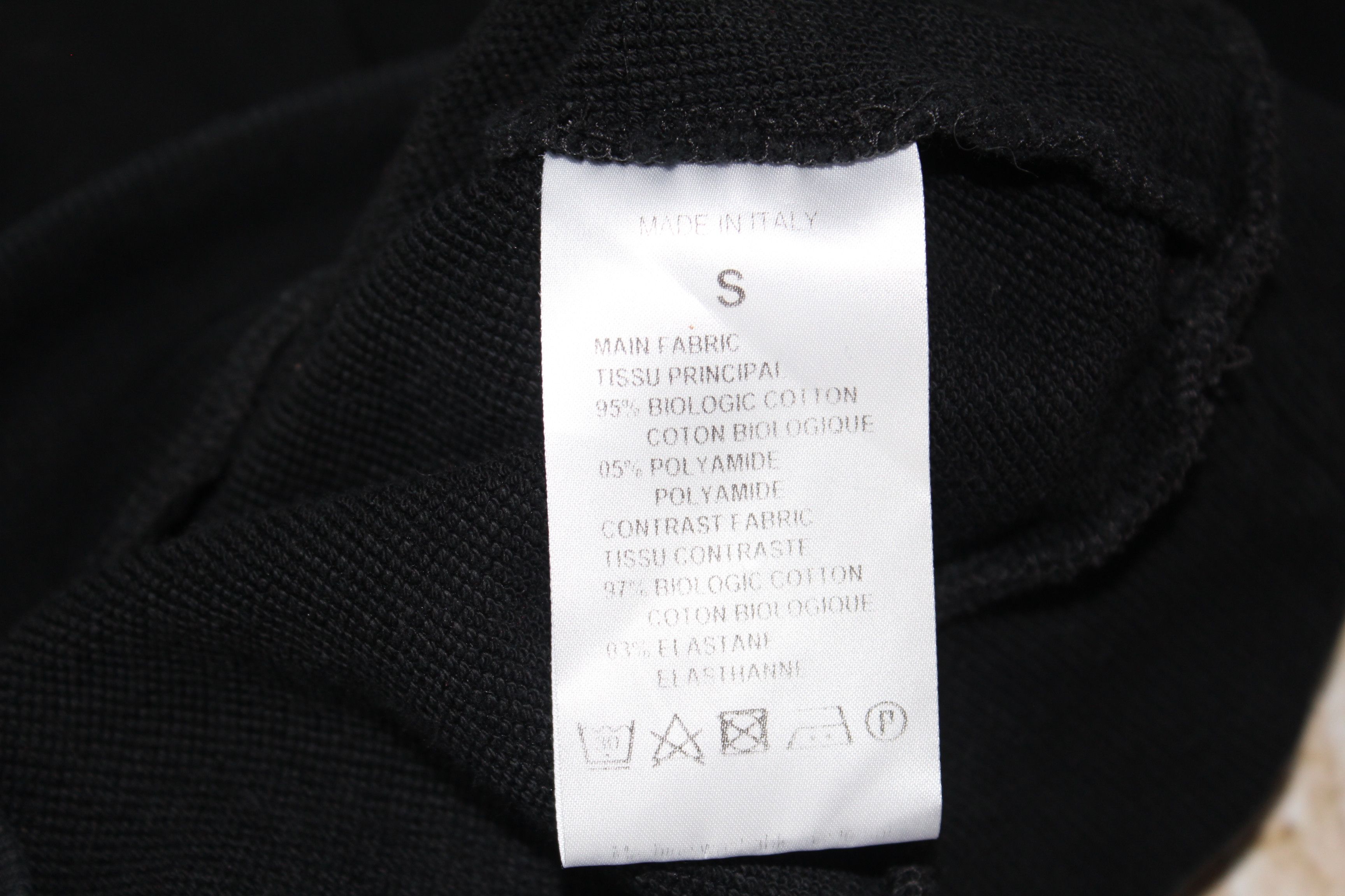 Valentino VALENTINO Crew Neck Sweatshirt Jumper Size S / US 4 / IT 40 - 8 Thumbnail