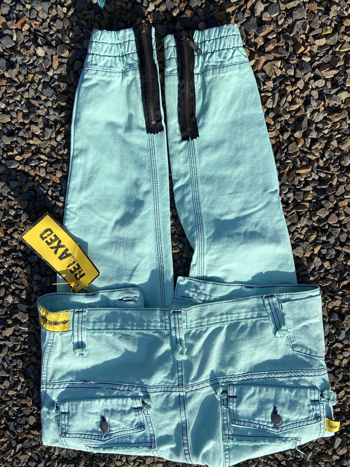 Other MLD Jake Jean. Relaxed Size US 34 / EU 50 - 6 Thumbnail
