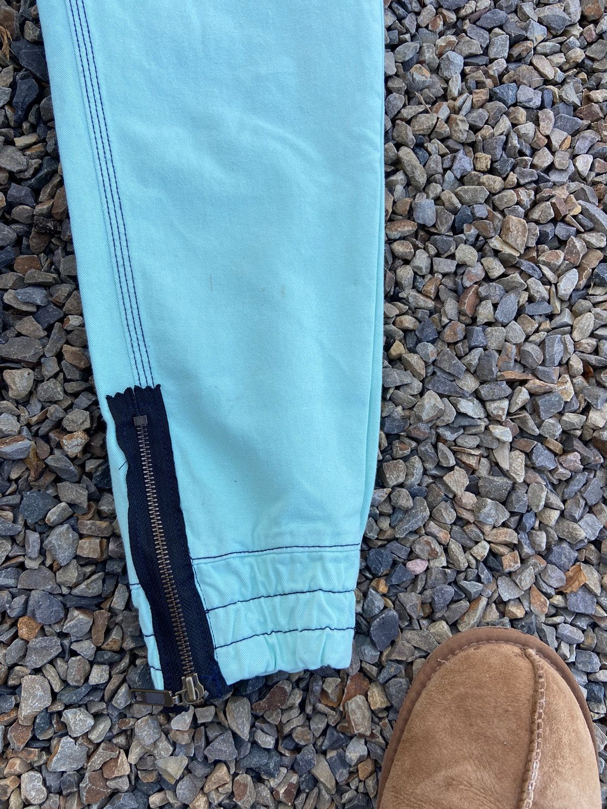 Other MLD Jake Jean. Relaxed Size US 34 / EU 50 - 8 Thumbnail