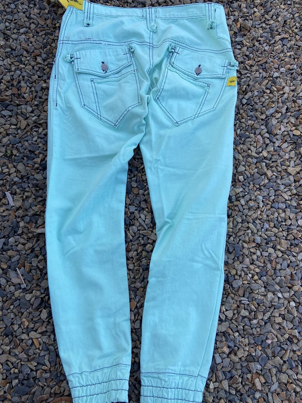 Other MLD Jake Jean. Relaxed Size US 34 / EU 50 - 2 Thumbnail