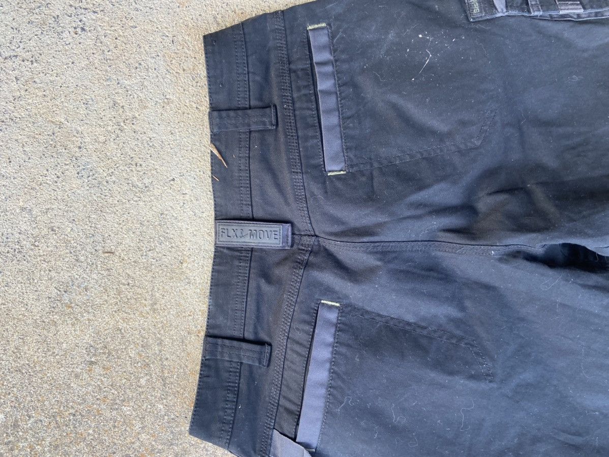 Japanese Brand Bisley Workwear FLX and MOVE Size US 34 / EU 50 - 5 Thumbnail