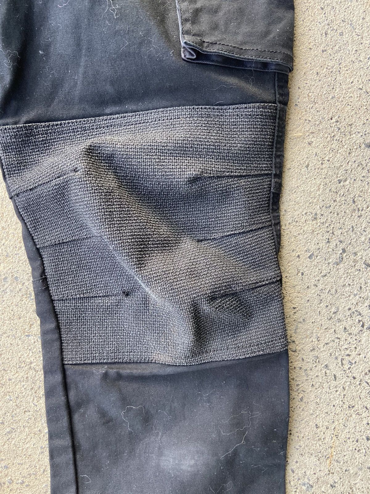Japanese Brand Bisley Workwear FLX and MOVE Size US 34 / EU 50 - 7 Thumbnail