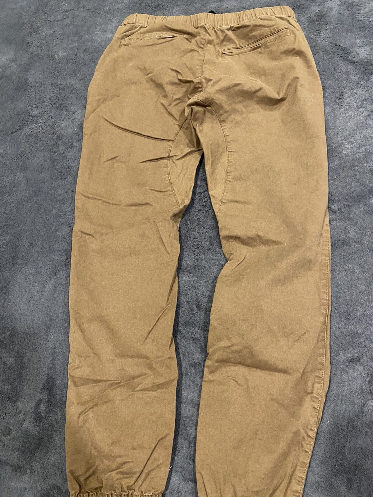 Japanese Brand Joggers jeans pants @. Fashion Size US 30 / EU 46 - 1 Thumbnail