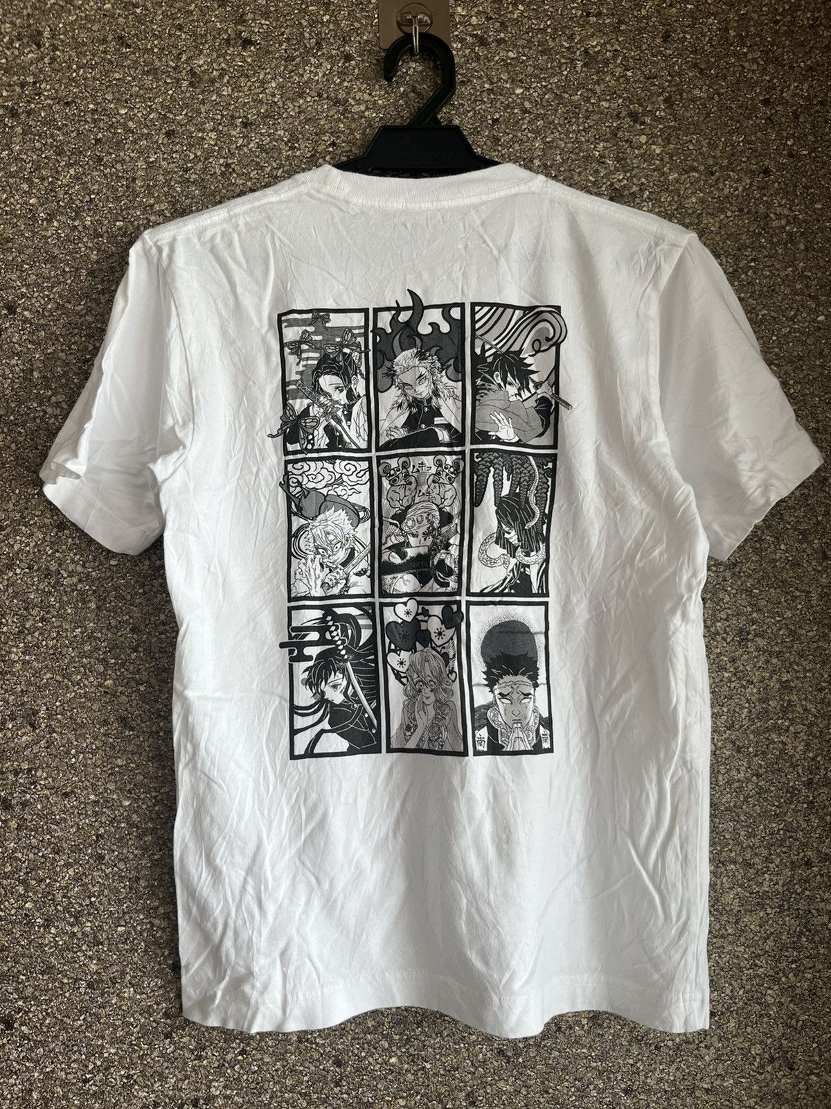 Anime Kimetsu no yaiba japan anime cospa series FT2 Size US XS / EU 42 / 0 - 4 Thumbnail