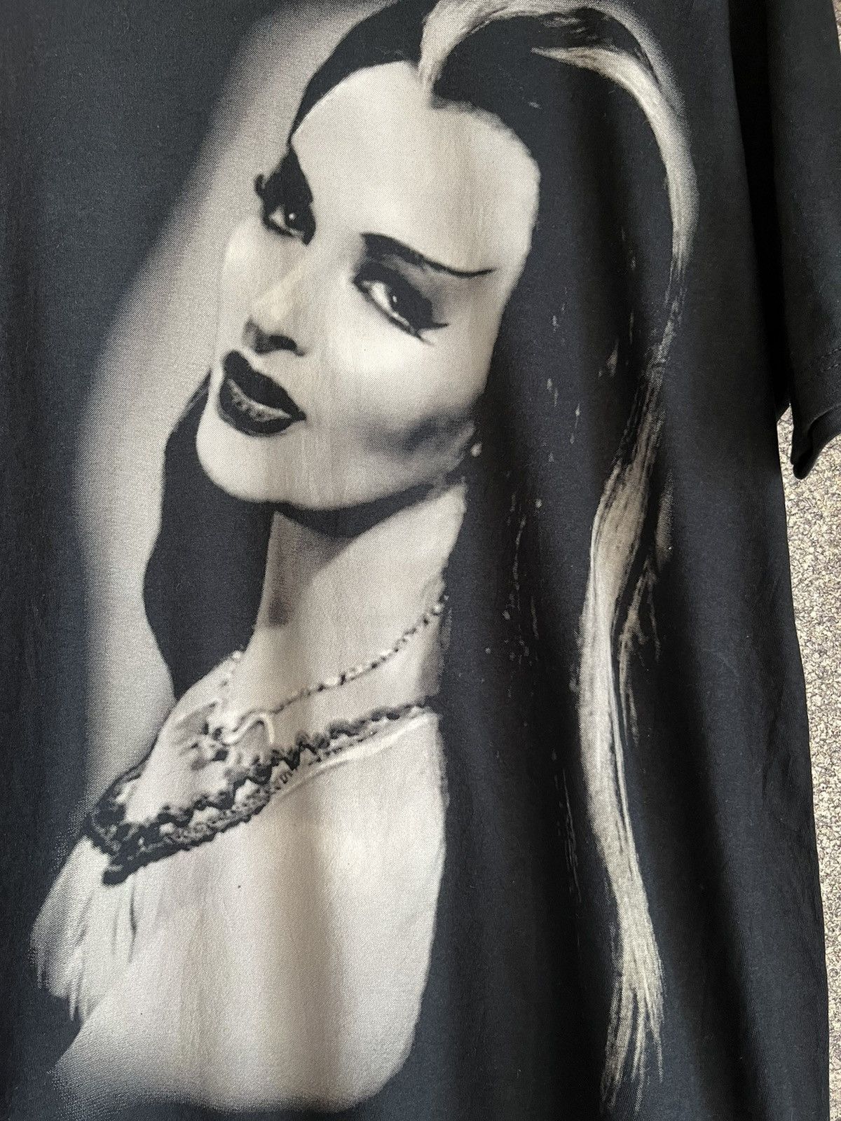 Vintage Vintage tshirt ft8 Size US L / EU 52-54 / 3 - 2 Thumbnail