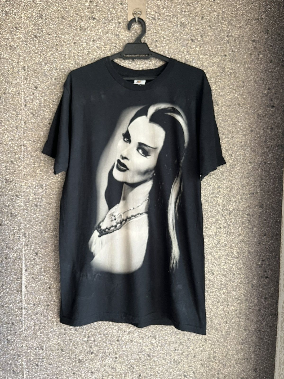 Vintage Vintage tshirt ft8 Size US L / EU 52-54 / 3 - 1 Thumbnail