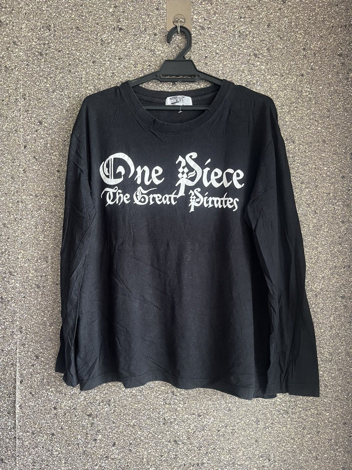 Anime One piece Japan anime cospa series FT3 Size US L / EU 52-54 / 3 - 1 Thumbnail