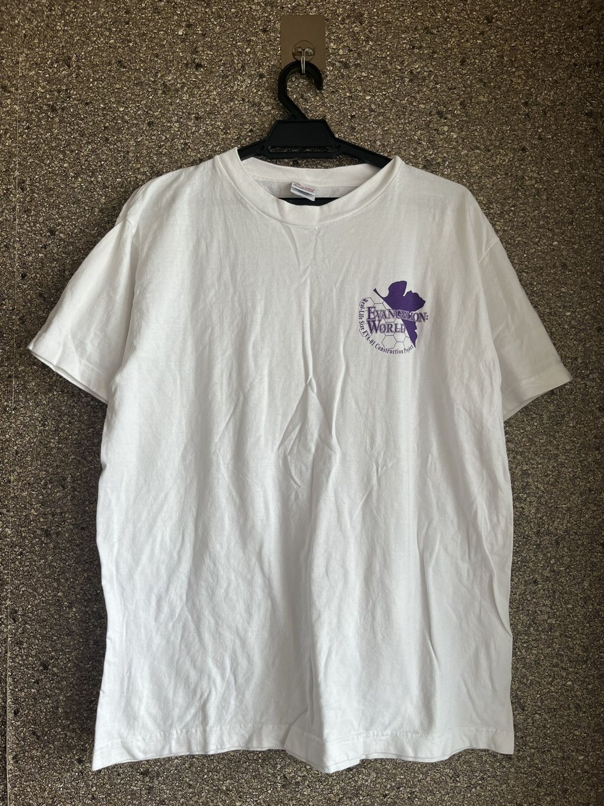 Anime Evangelion world japan anime cospa series FT2 Size US XL / EU 56 / 4 - 1 Thumbnail