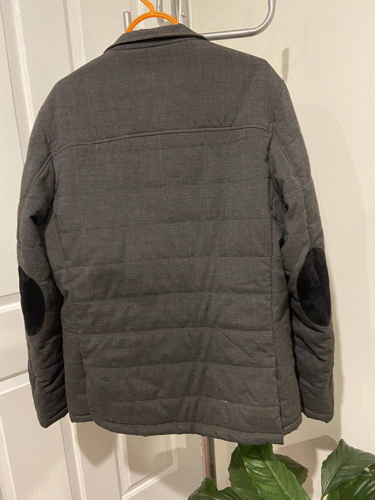 Other Emporio Sartoriale Vintage masculine jacket Size US L / EU 52-54 / 3 - 5 Thumbnail
