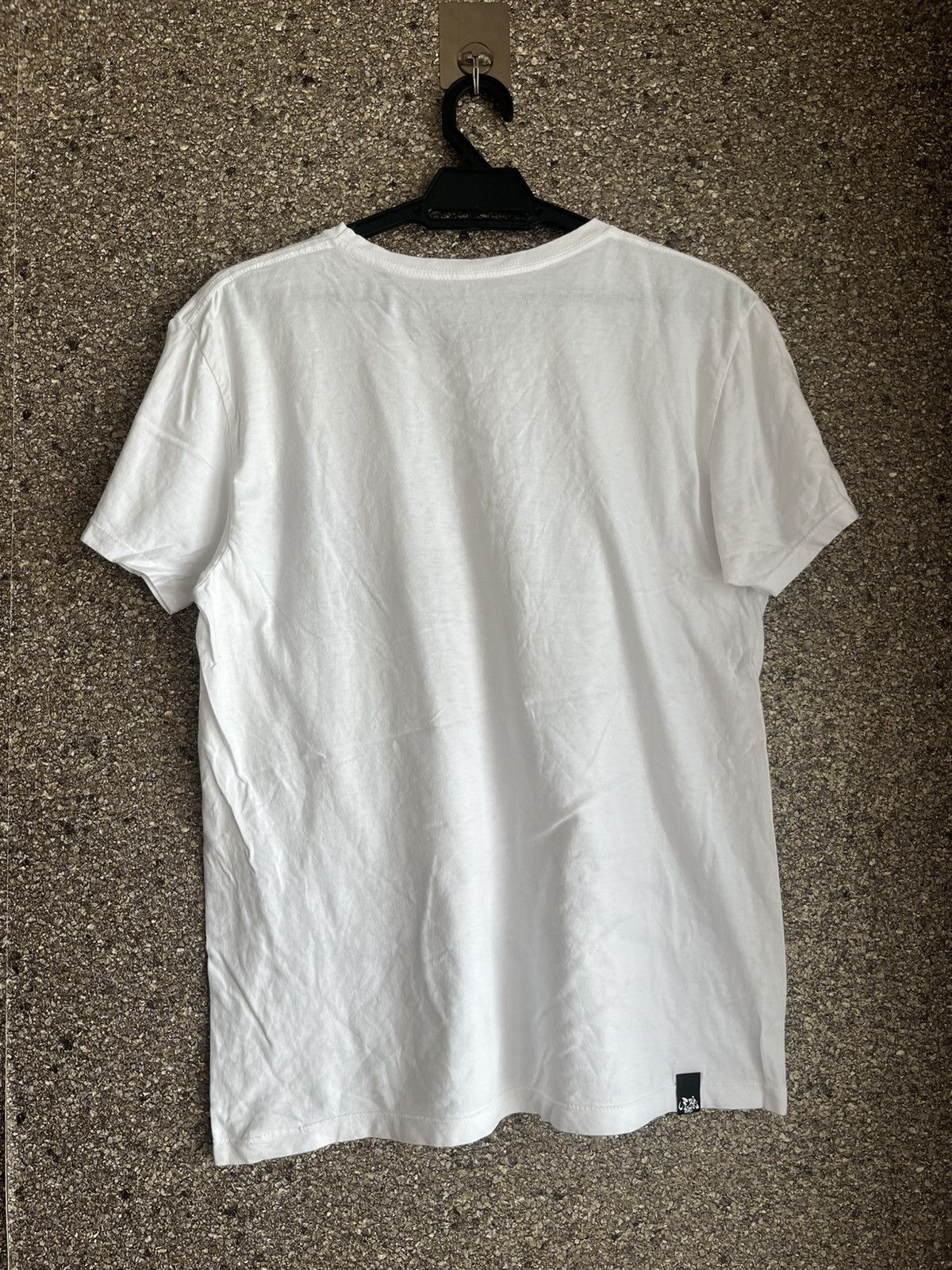 Anime Anima tshirt Japan anime cospa series FT3 Size US L / EU 52-54 / 3 - 3 Thumbnail