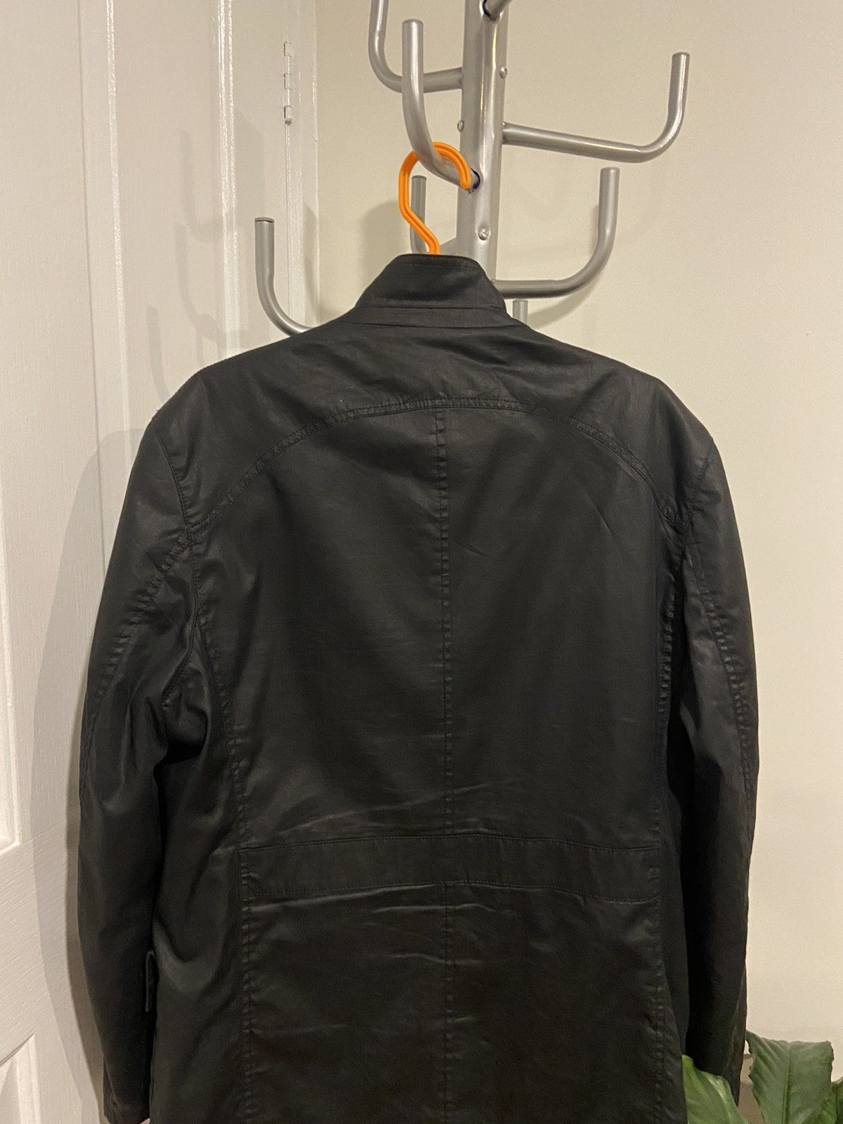 Other Bossini London Vintage Jacket Size US XXL / EU 58 / 5 - 2 Thumbnail