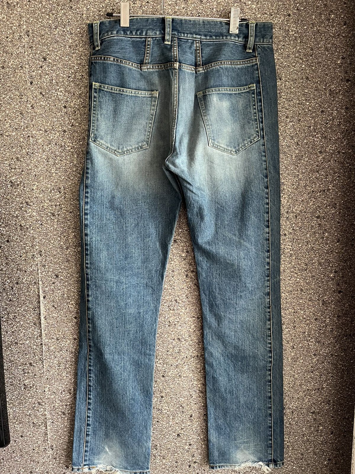 Japanese Brand Brand jeans ft48 Size US 34 / EU 50 - 5 Thumbnail