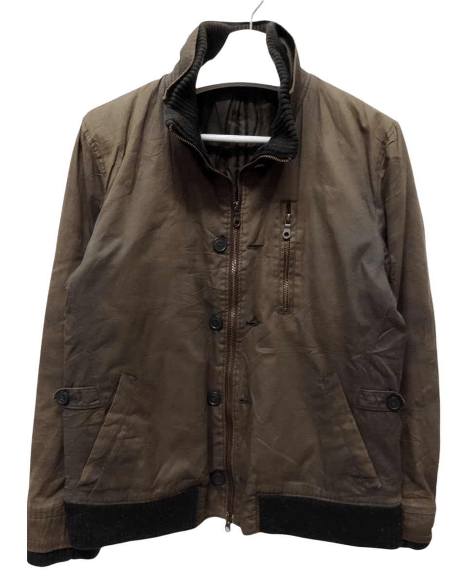 Japanese Brand Boycott Japan Sunfaded Jacket Size US M / EU 48-50 / 2 - 1 Thumbnail