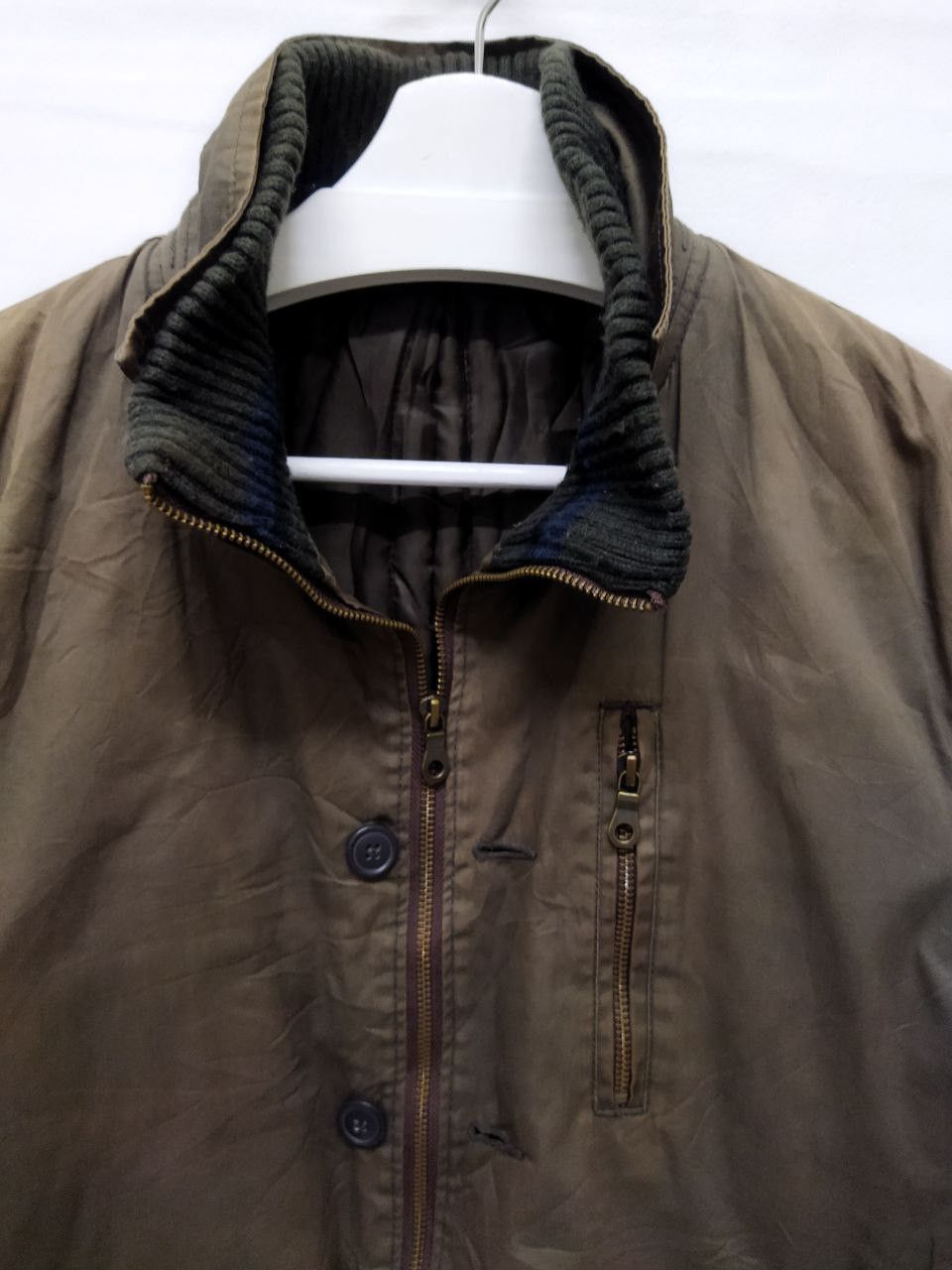 Japanese Brand Boycott Japan Sunfaded Jacket Size US M / EU 48-50 / 2 - 4 Thumbnail