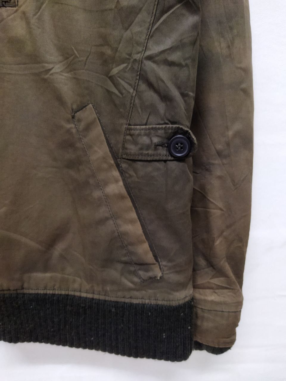 Japanese Brand Boycott Japan Sunfaded Jacket Size US M / EU 48-50 / 2 - 6 Thumbnail