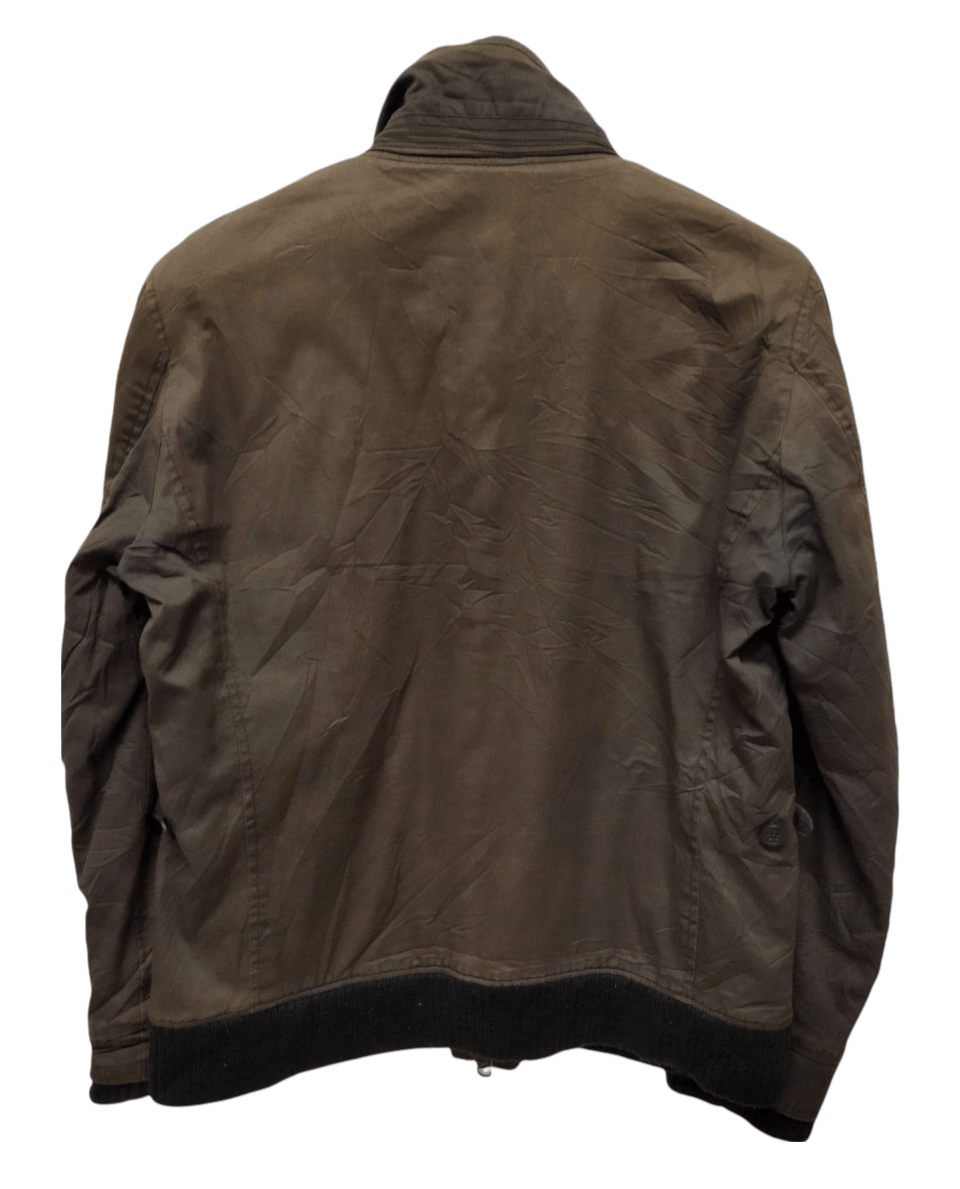 Japanese Brand Boycott Japan Sunfaded Jacket Size US M / EU 48-50 / 2 - 2 Thumbnail
