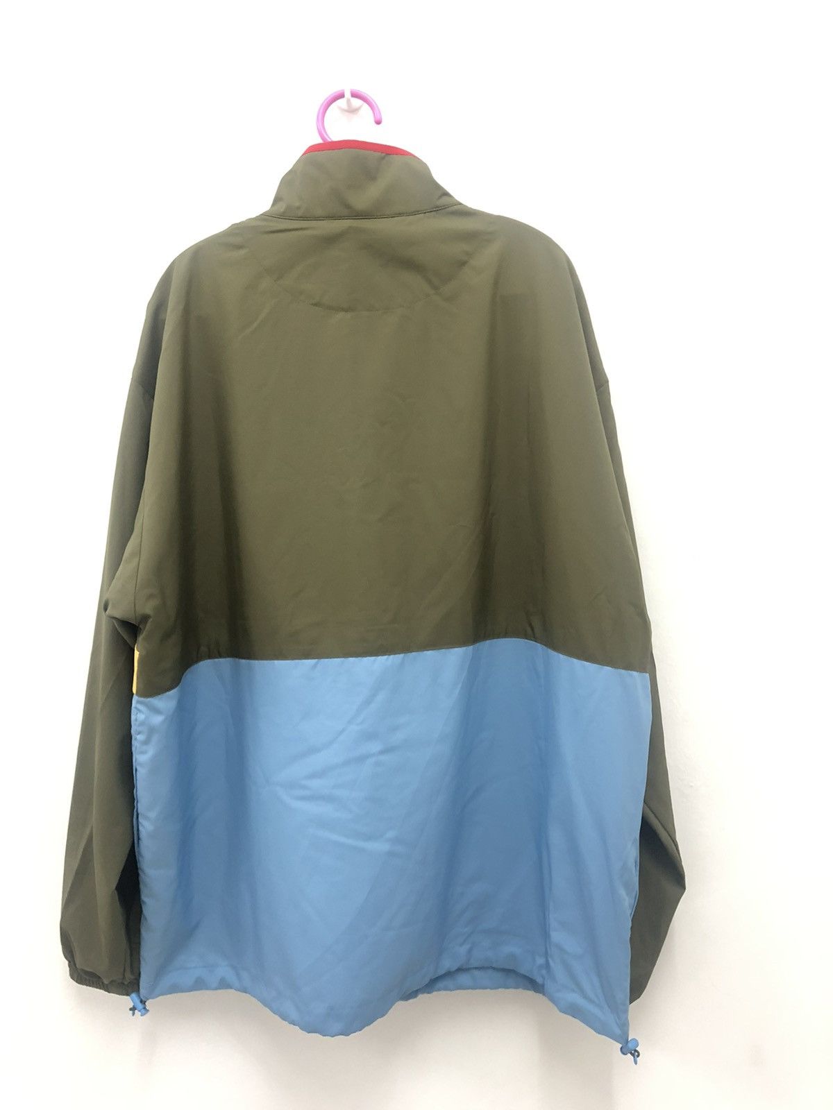 JW Anderson × Uniqlo JW Anderson x UNIQLO Pocketable Pull Over Size US L / EU 52-54 / 3 - 9 Thumbnail