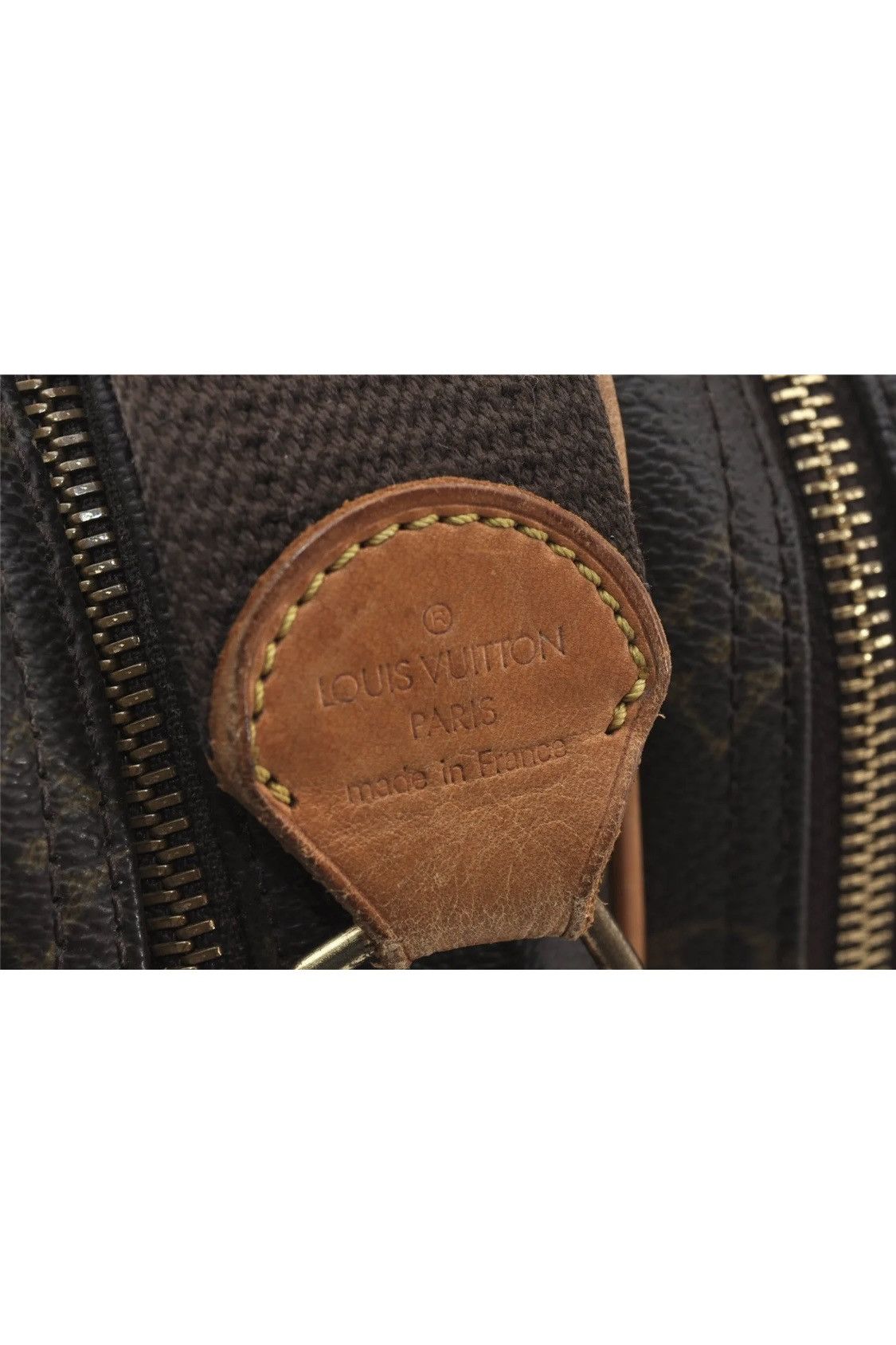 Louis Vuitton Monogram Crossbody Bag Size ONE SIZE - 5 Thumbnail