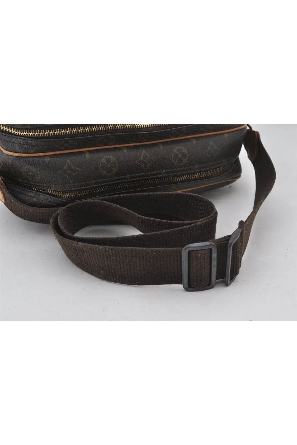 Louis Vuitton Monogram Crossbody Bag Size ONE SIZE - 3 Thumbnail