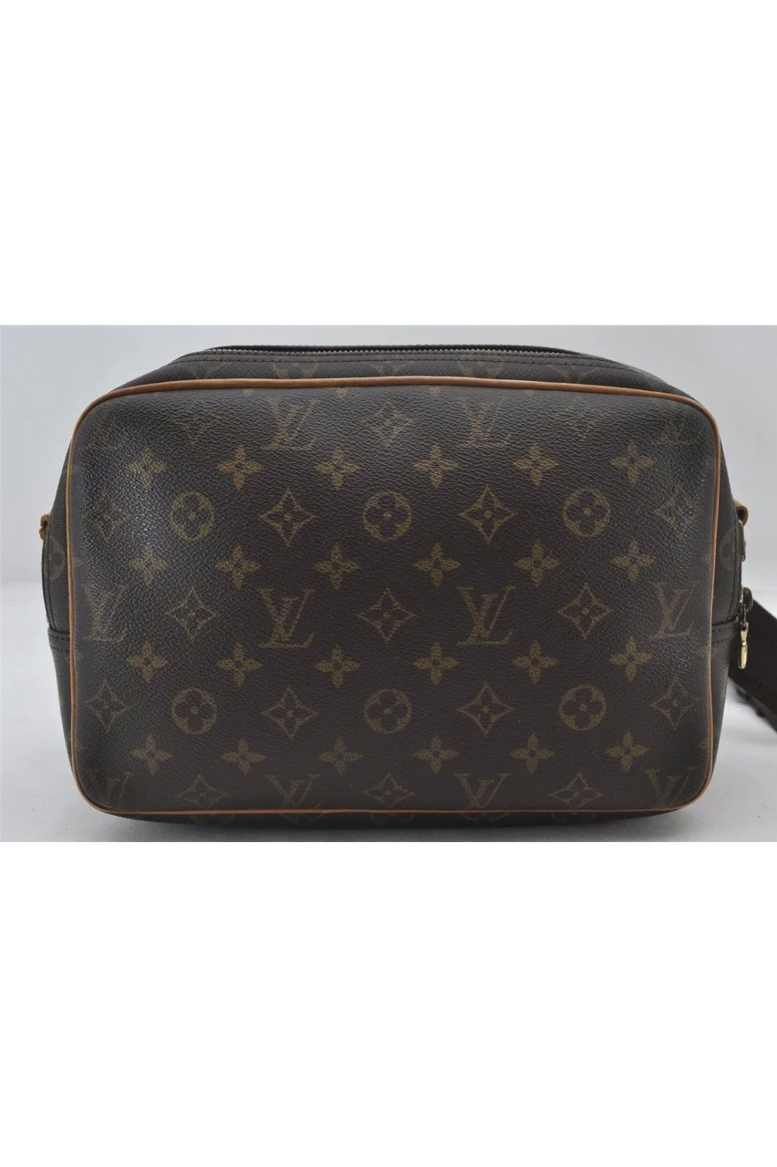 Louis Vuitton Monogram Crossbody Bag Size ONE SIZE - 2 Thumbnail