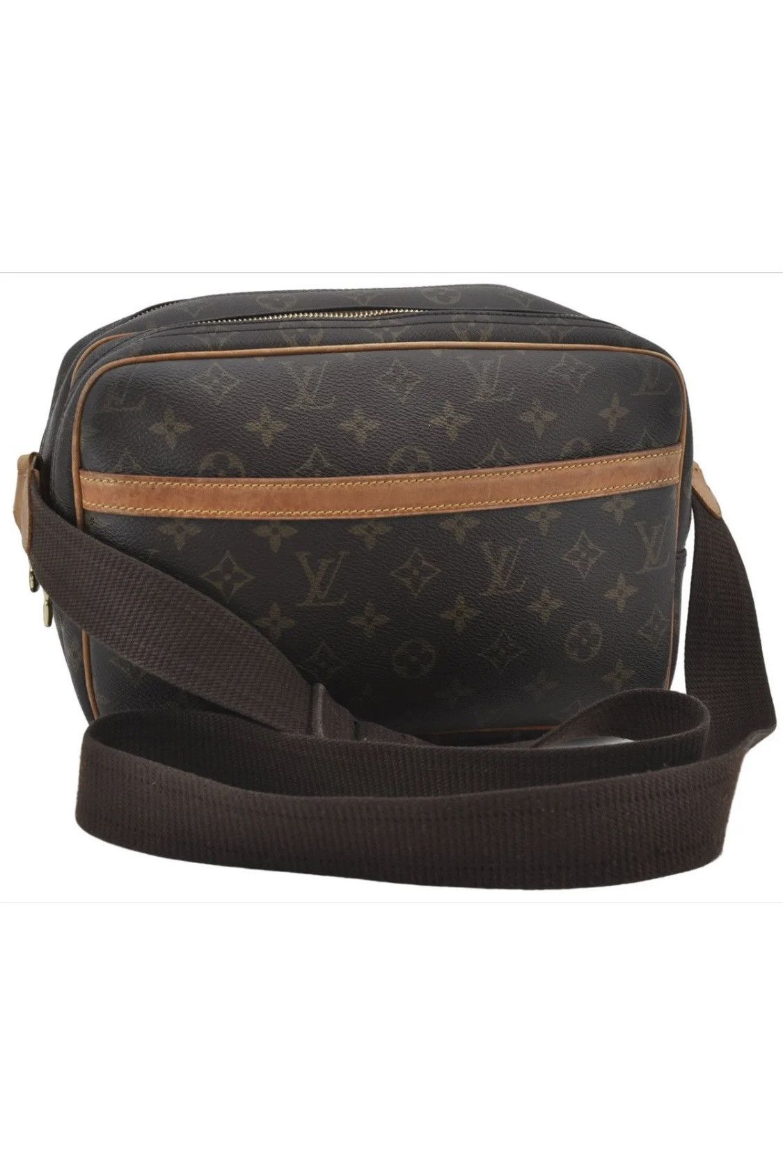 Louis Vuitton Monogram Crossbody Bag Size ONE SIZE - 1 Thumbnail