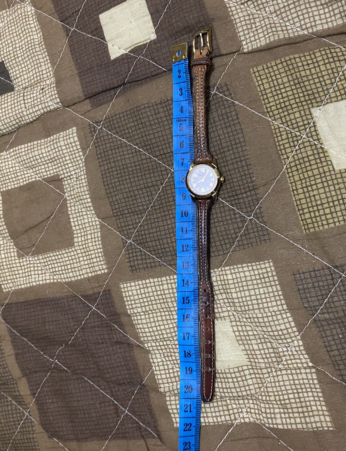 Margaret Howell MARGARET HOWELL WATCH Size ONE SIZE - 4 Thumbnail