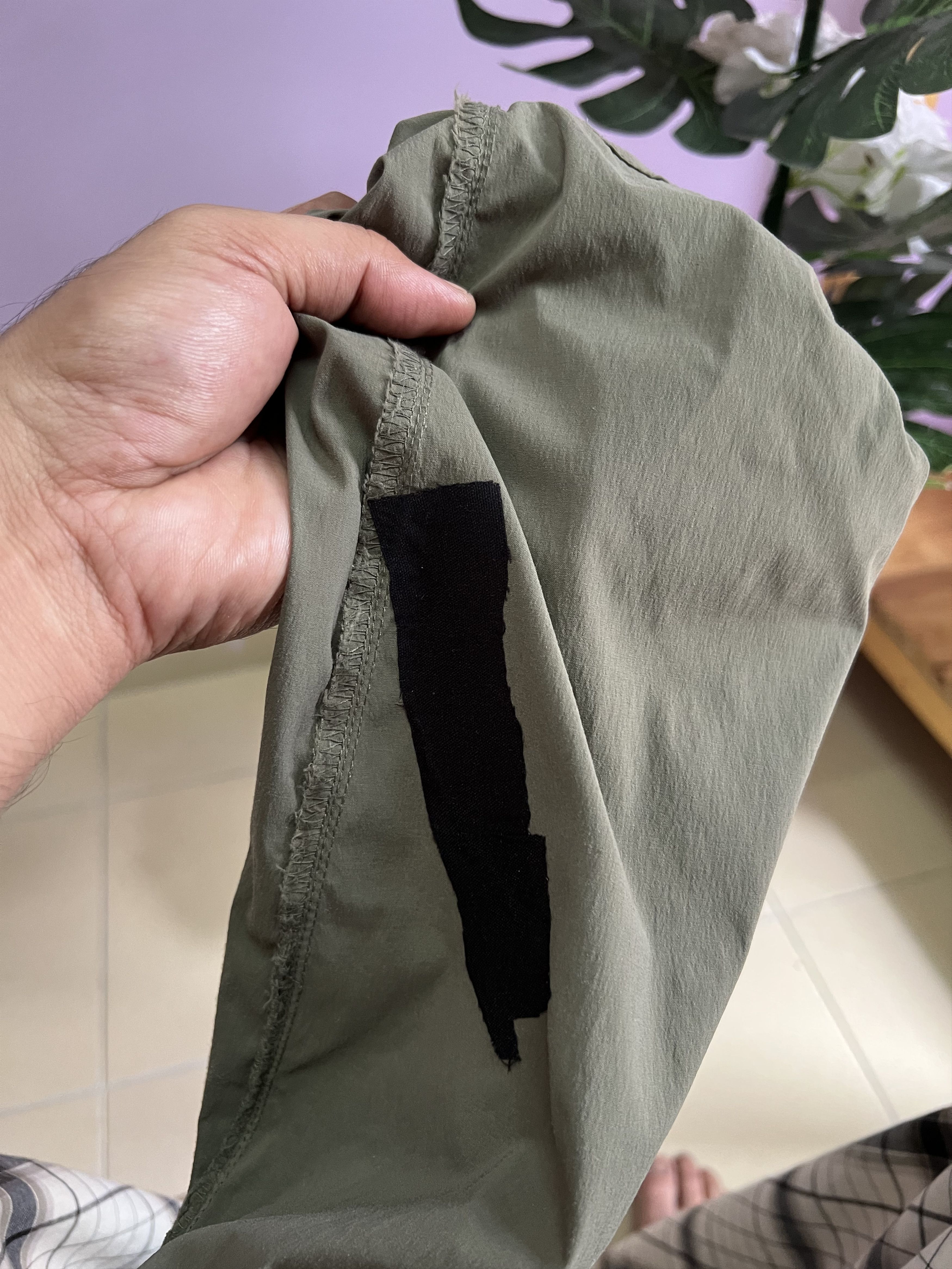 BLACKYAK 🔥Vintage Marmot Light Outdoor Pants Size US 32 / EU 48 - 13 Thumbnail