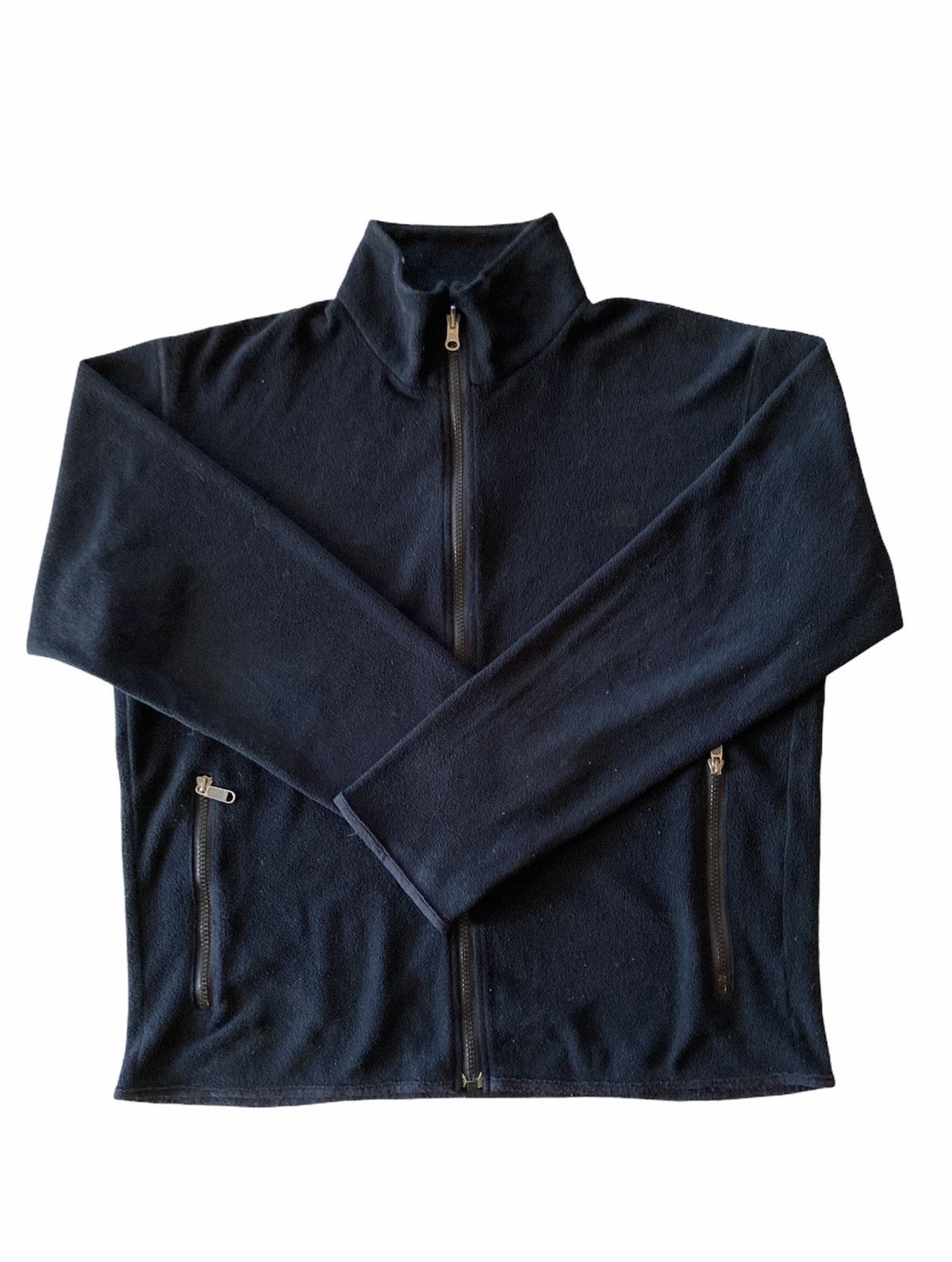 Other The North Face Fleece Jacket Size US L / EU 52-54 / 3 - 1 Thumbnail
