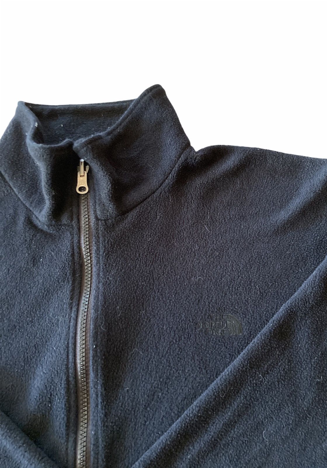 Other The North Face Fleece Jacket Size US L / EU 52-54 / 3 - 3 Thumbnail