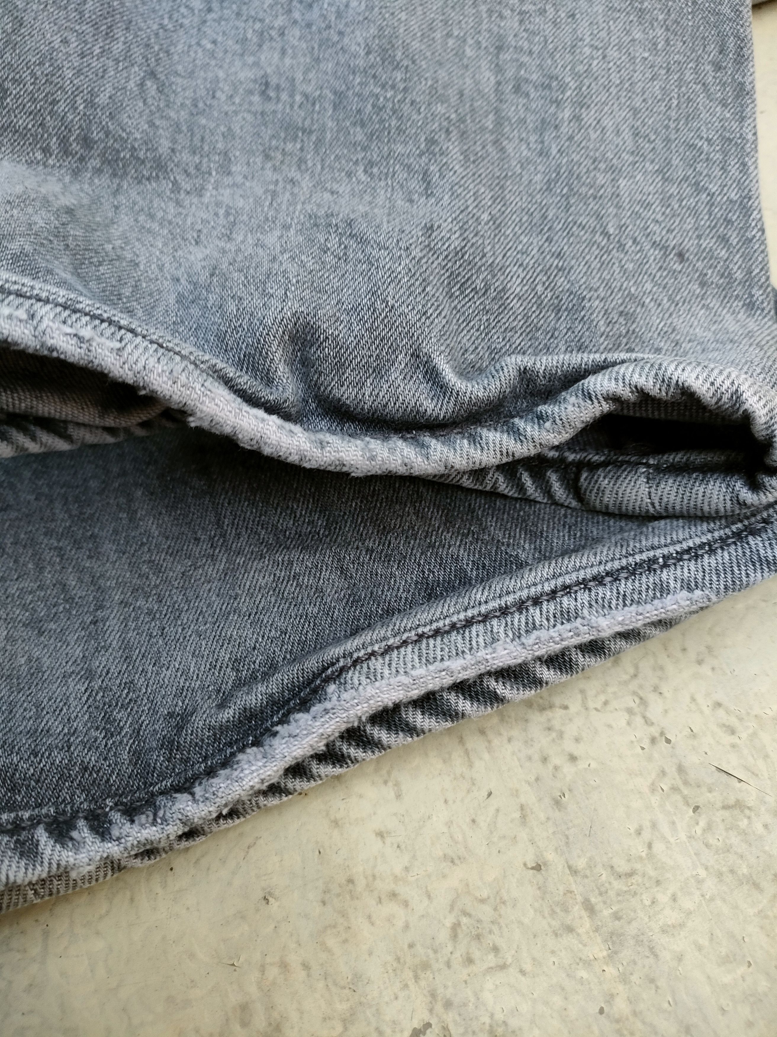 AG Adriano Goldschmied AG Adriano Goldschmied Denim Jeans Size US 33 - 8 Thumbnail