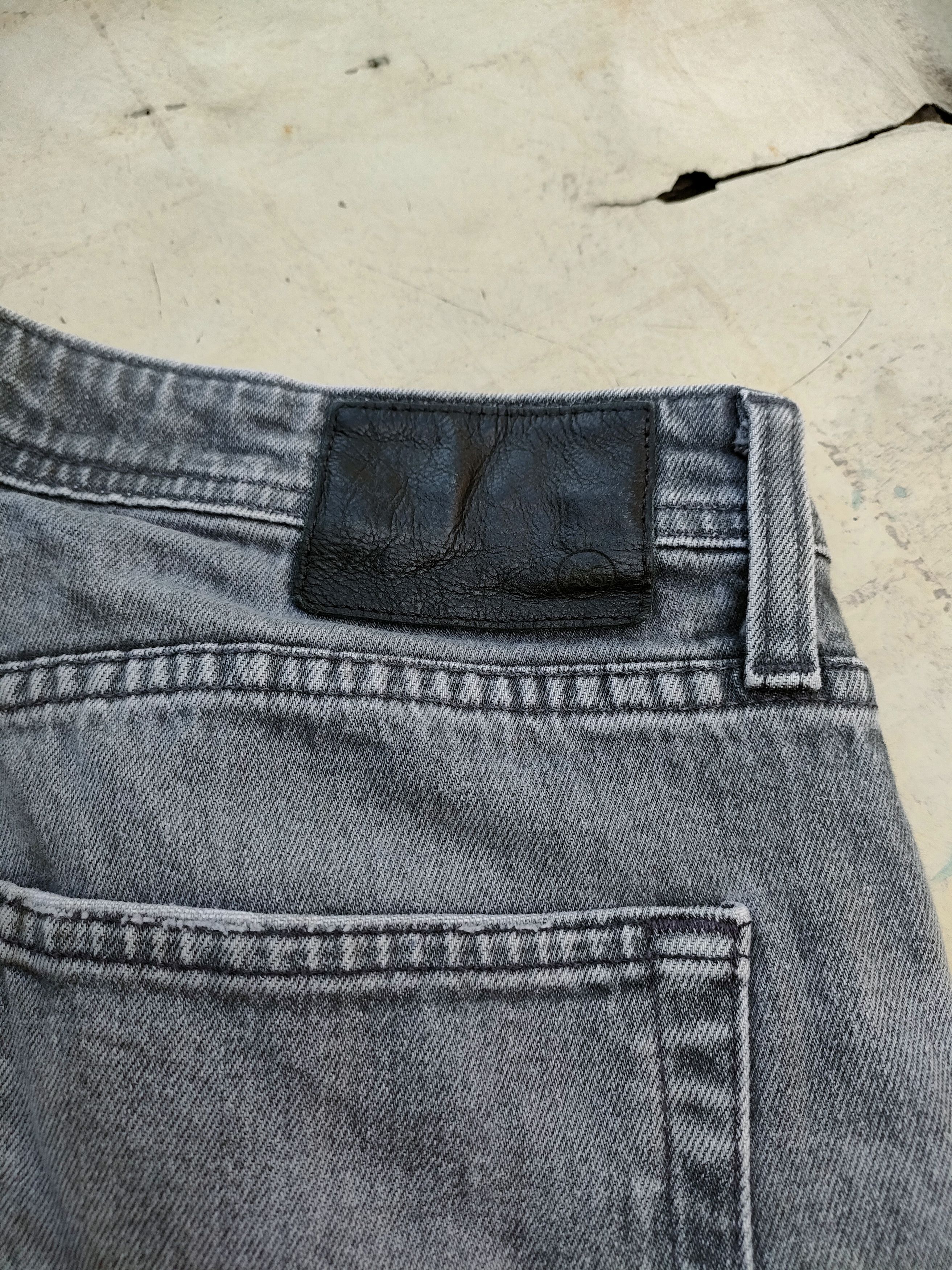 AG Adriano Goldschmied AG Adriano Goldschmied Denim Jeans Size US 33 - 9 Thumbnail