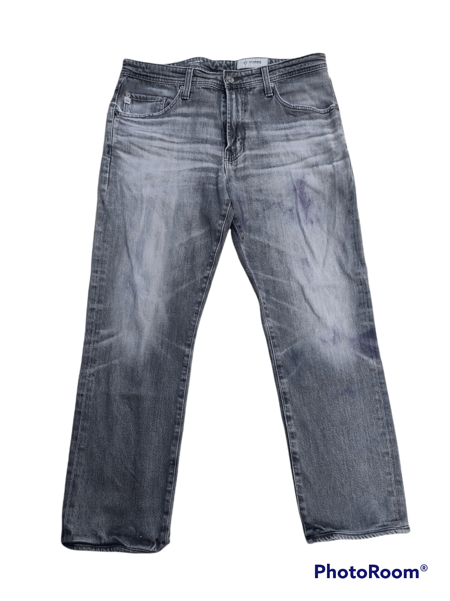 AG Adriano Goldschmied AG Adriano Goldschmied Denim Jeans Size US 33 - 1 Thumbnail