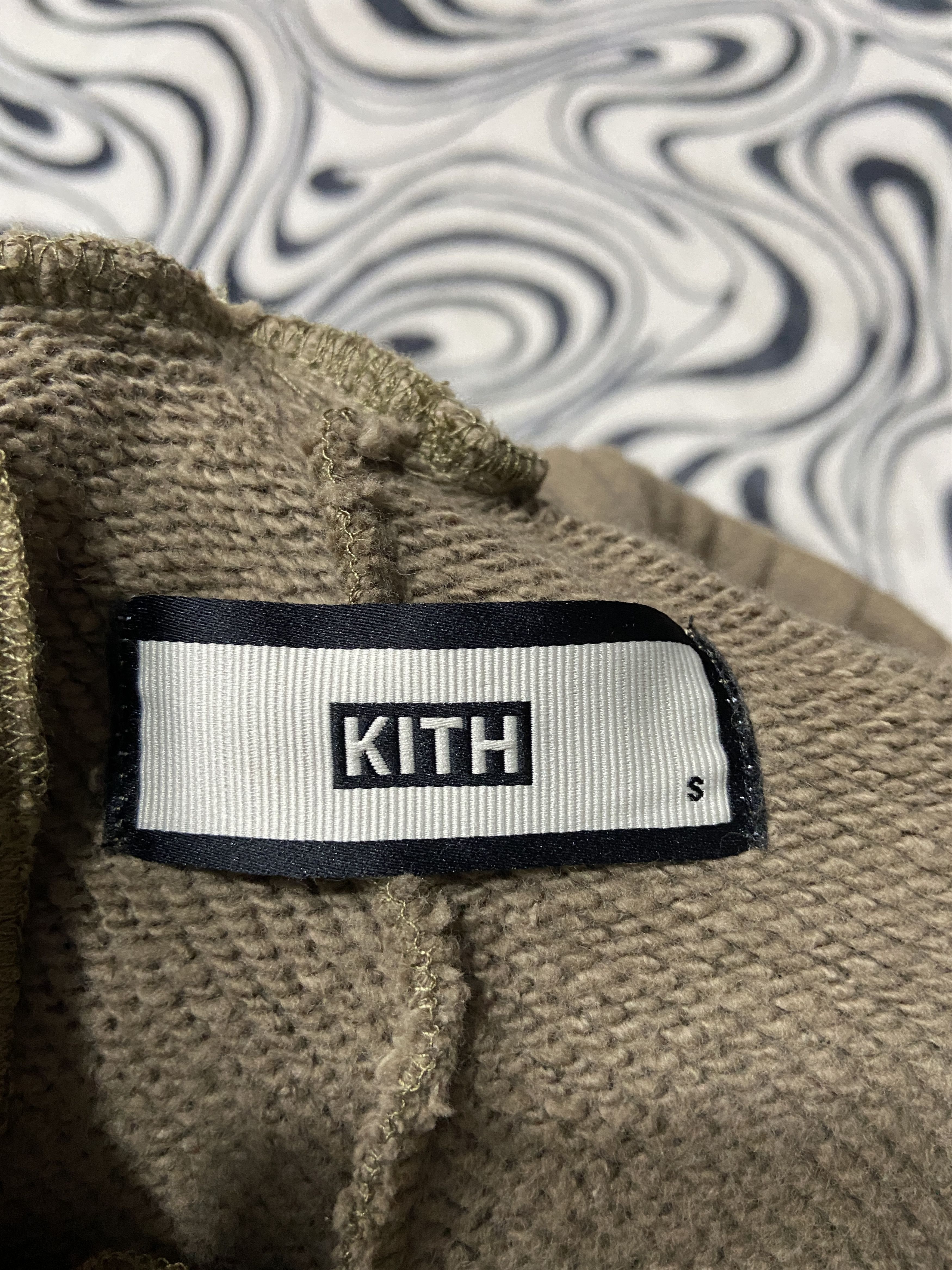 Kith × Ronnie Fieg Kith Mens Cotton Shorts Size US 30 / EU 46 - 3 Thumbnail