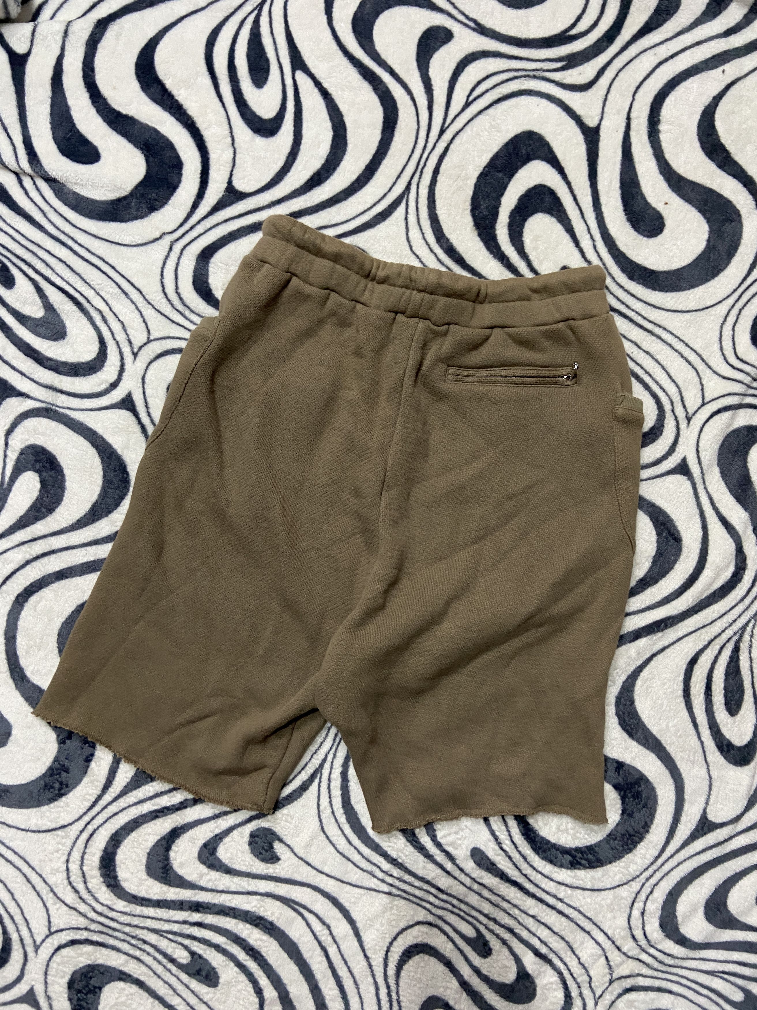 Kith × Ronnie Fieg Kith Mens Cotton Shorts Size US 30 / EU 46 - 2 Thumbnail