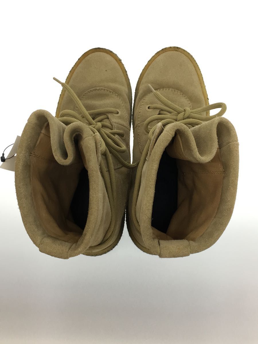 Yeezy Season 2 Crepe Boot Size US 8 / EU 41 - 3 Thumbnail