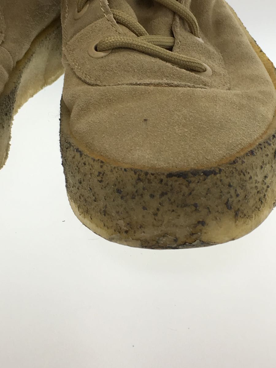 Yeezy Season 2 Crepe Boot Size US 8 / EU 41 - 5 Thumbnail
