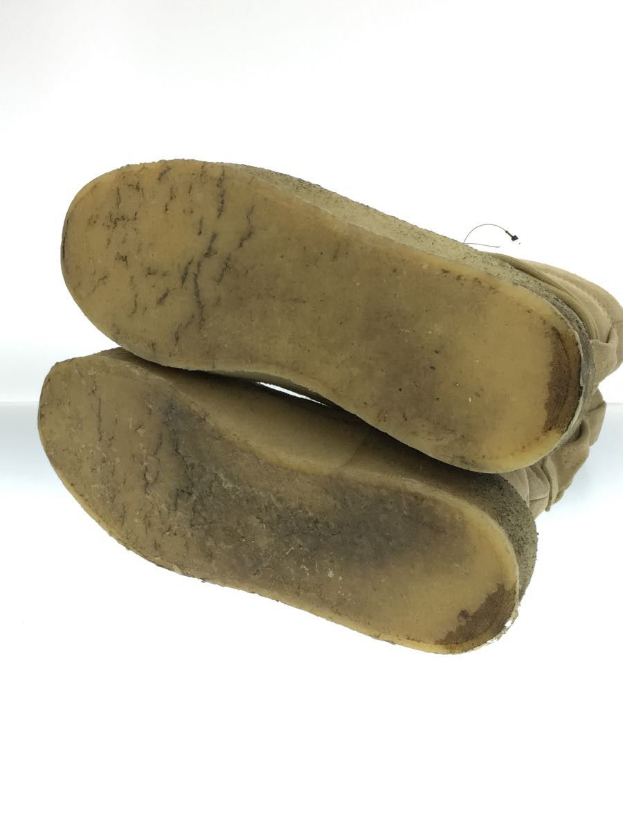 Yeezy Season 2 Crepe Boot Size US 8 / EU 41 - 2 Thumbnail