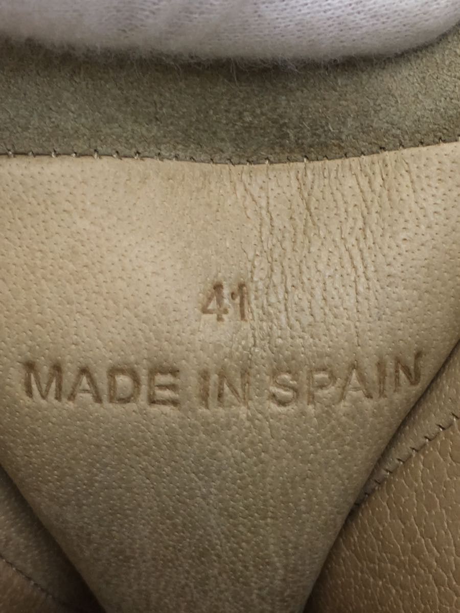 Yeezy Season 2 Crepe Boot Size US 8 / EU 41 - 4 Thumbnail