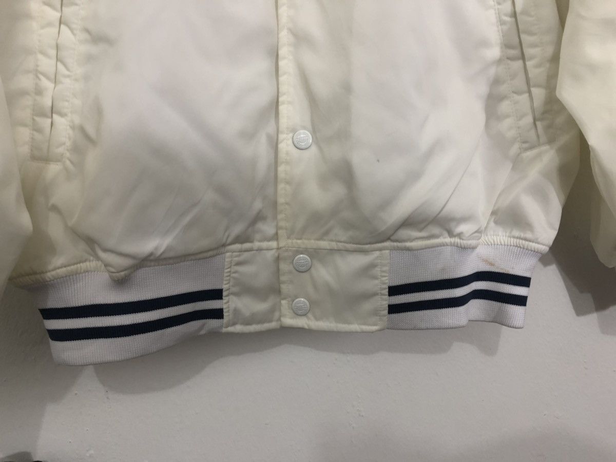 Hanes Vintage Hanes Varsity Jacket Size US L / EU 52-54 / 3 - 5 Thumbnail