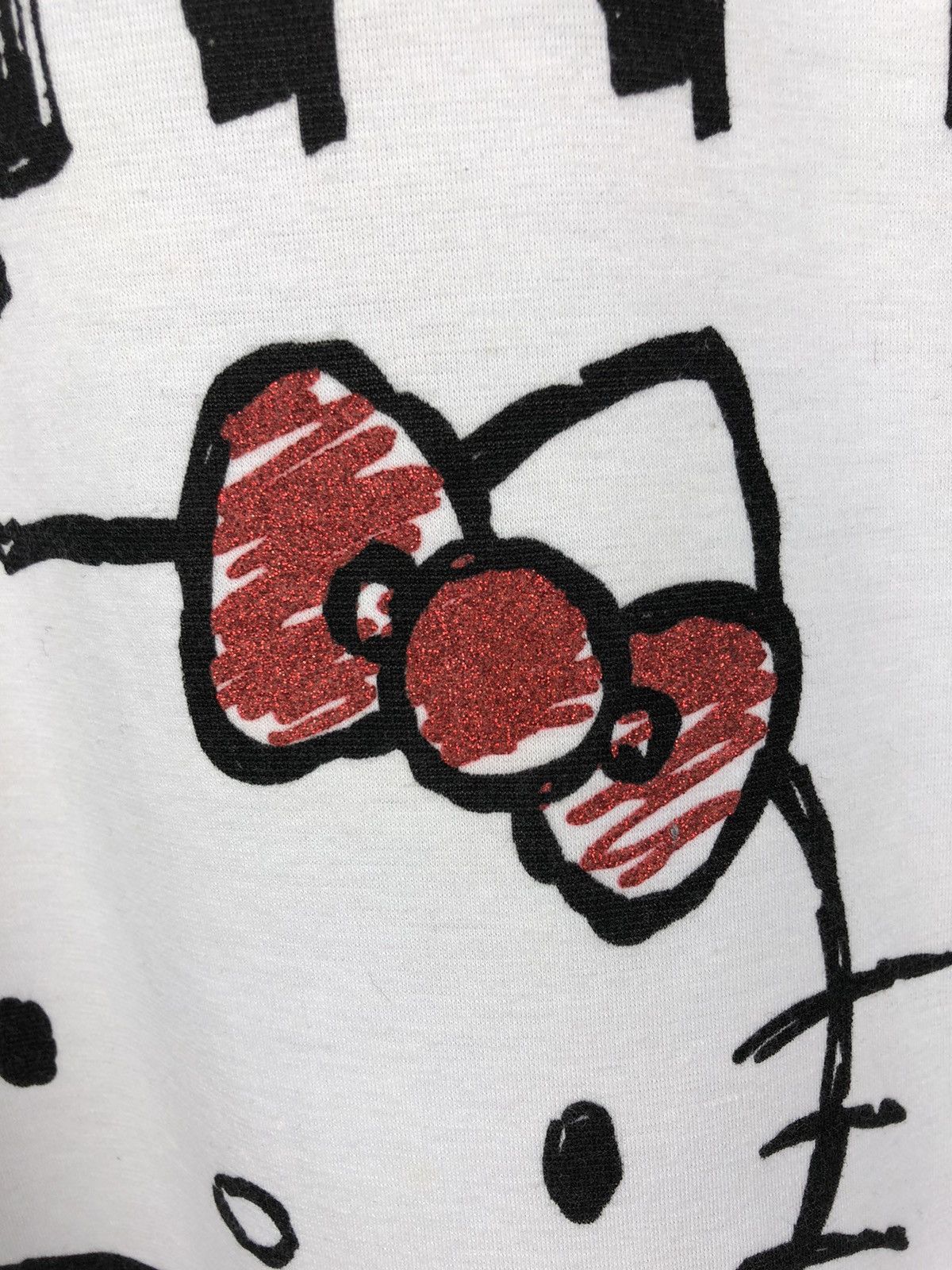 Cartoon Network Hello Kitty T-Shirt Size US L / EU 52-54 / 3 - 5 Thumbnail