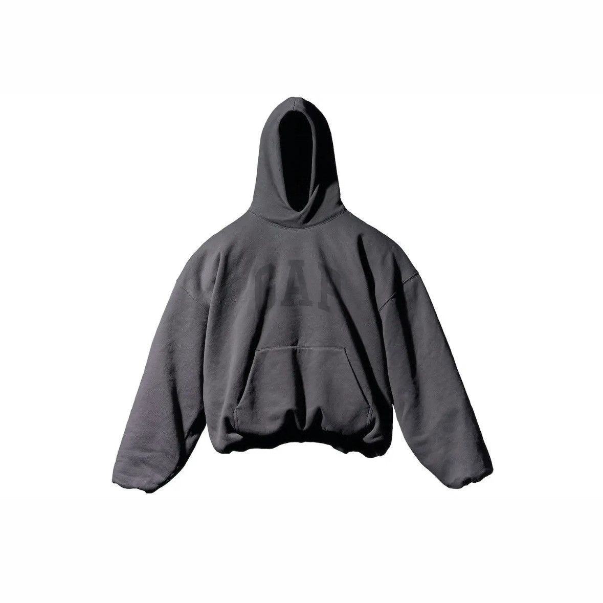 Gap Yeezy Gap Dove Hoodie Size US M / EU 48-50 / 2 - 6 Thumbnail